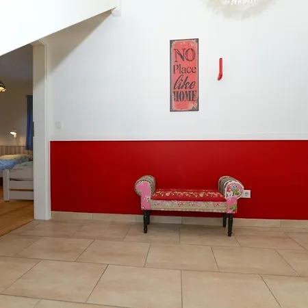 Heimathafen - #51383 Apartamento *