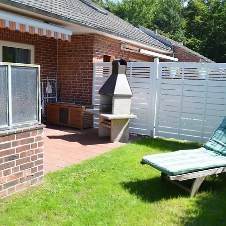 Heimathafen - #51383 Apartamento Wyk auf Föhr