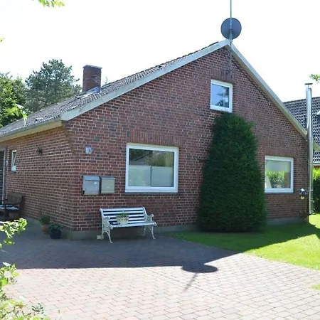 Apartamento Heimathafen - #51383 Wyk auf Föhr