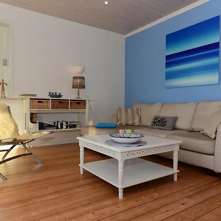 Apartment Heimathafen - #51383