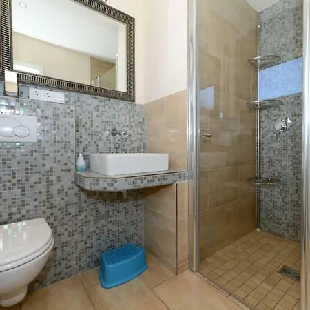 Apartamento Heimathafen - #51383 Wyk auf Föhr