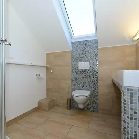 Heimathafen - #51383 Apartamento